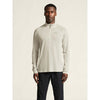 Wool Ls Tee M