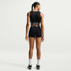 Pro Cropped tanktop met Dri-FIT