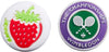 Wimbledon dempers