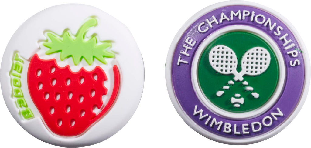 Wimbledon dempers