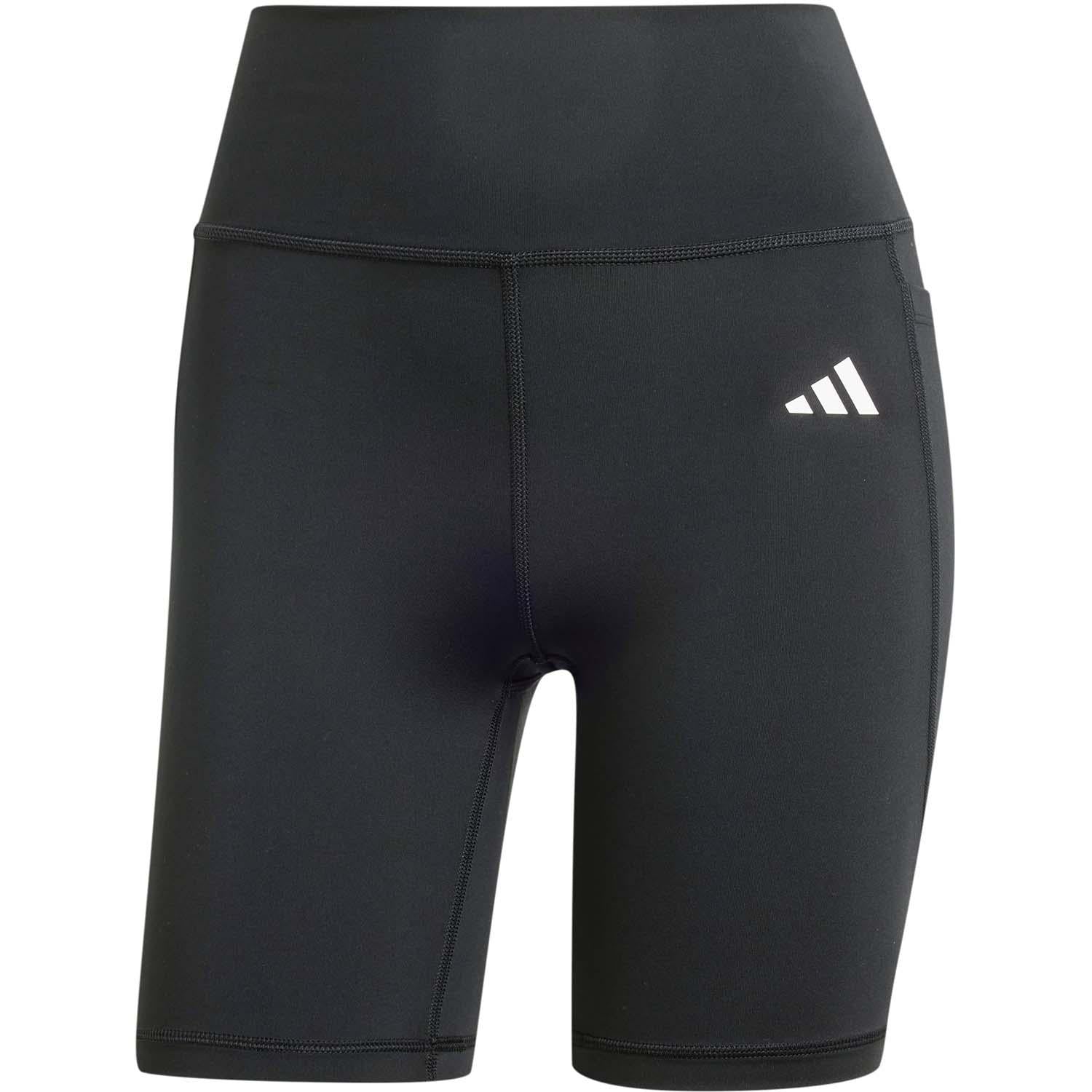 Optime Essentials Stash Pocket 7-Inch legging
