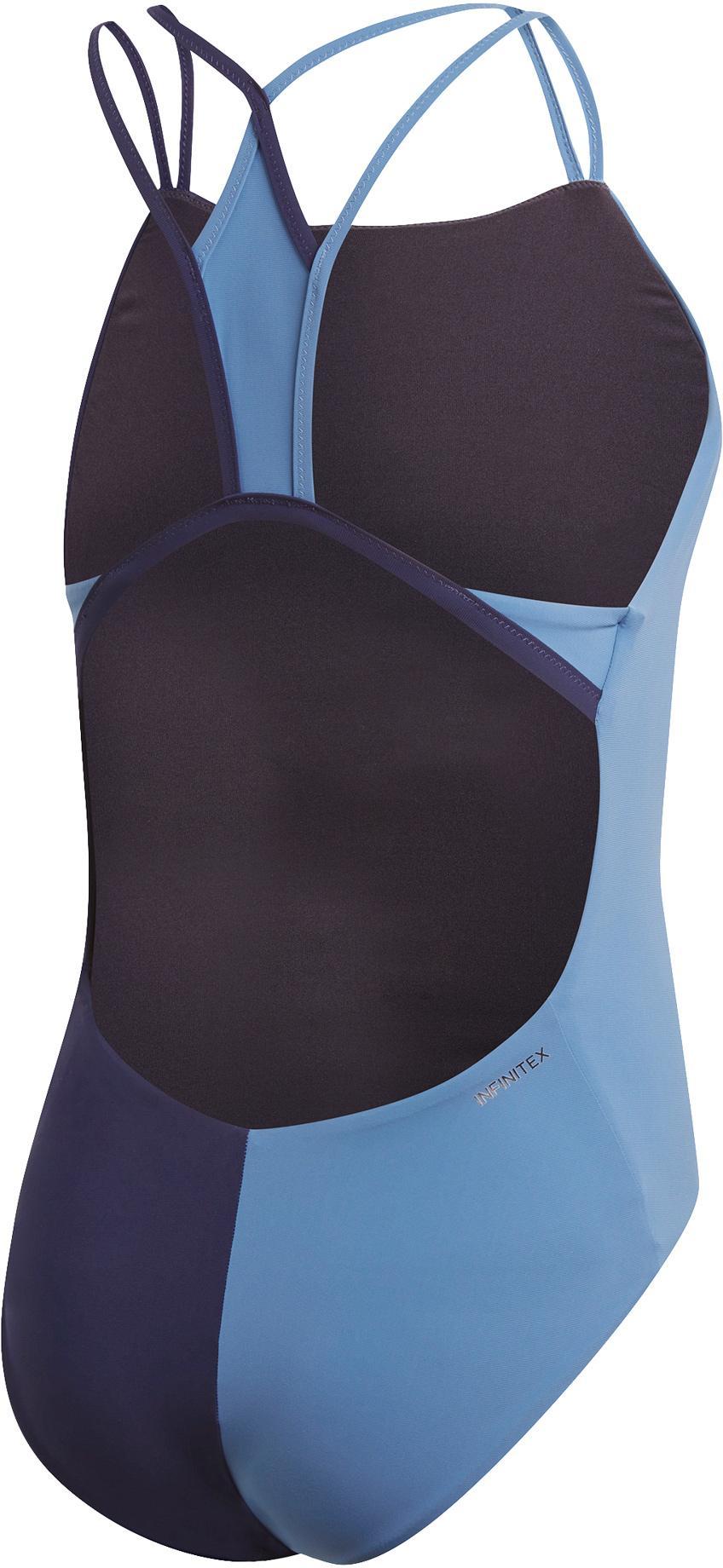 Fit Parley badpak