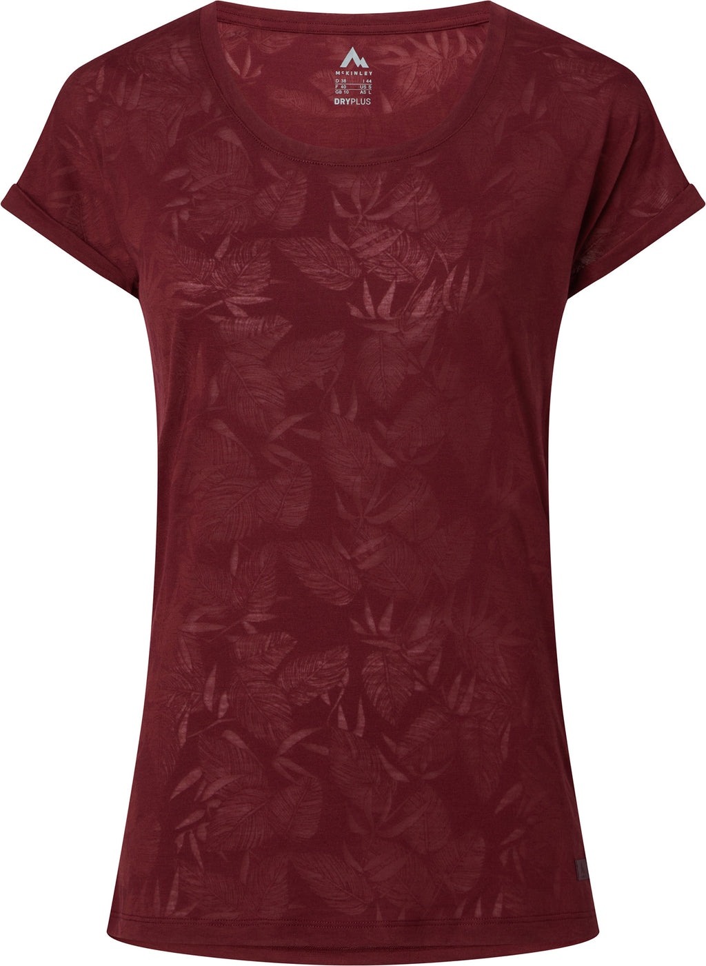 Maryssa shirt
