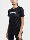 Core Unify Logo Tee W