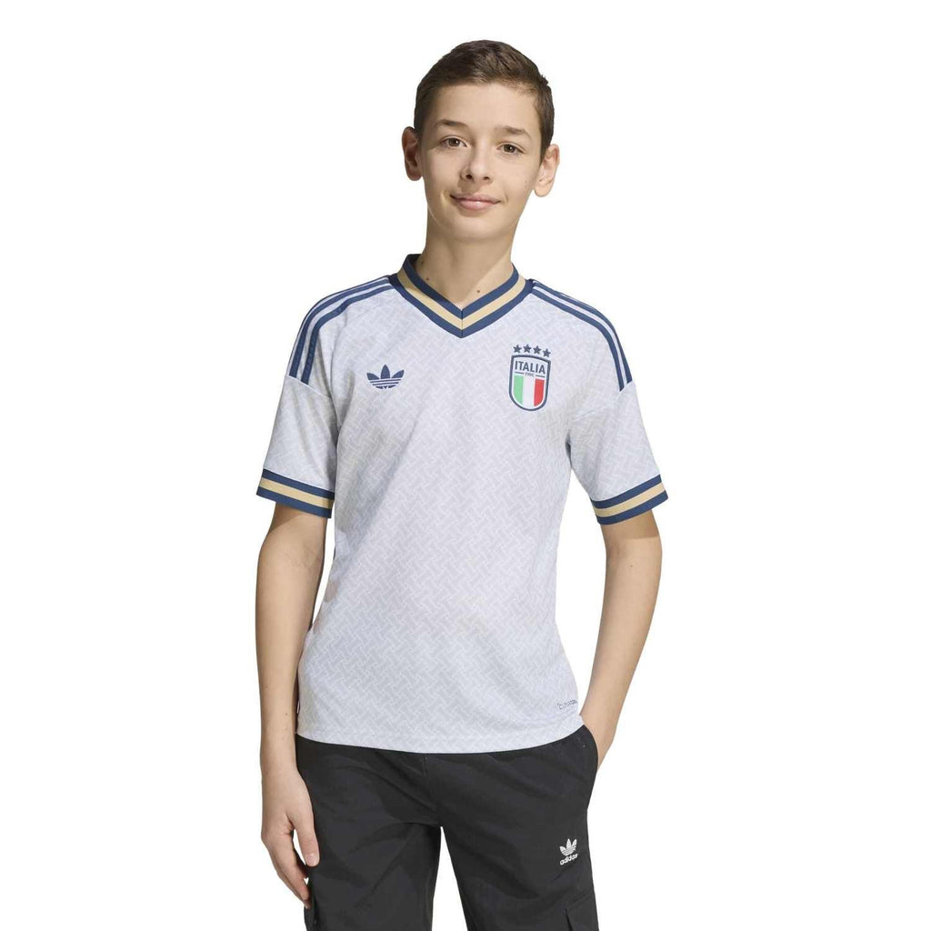 Italië 26 Uitshirt Kids