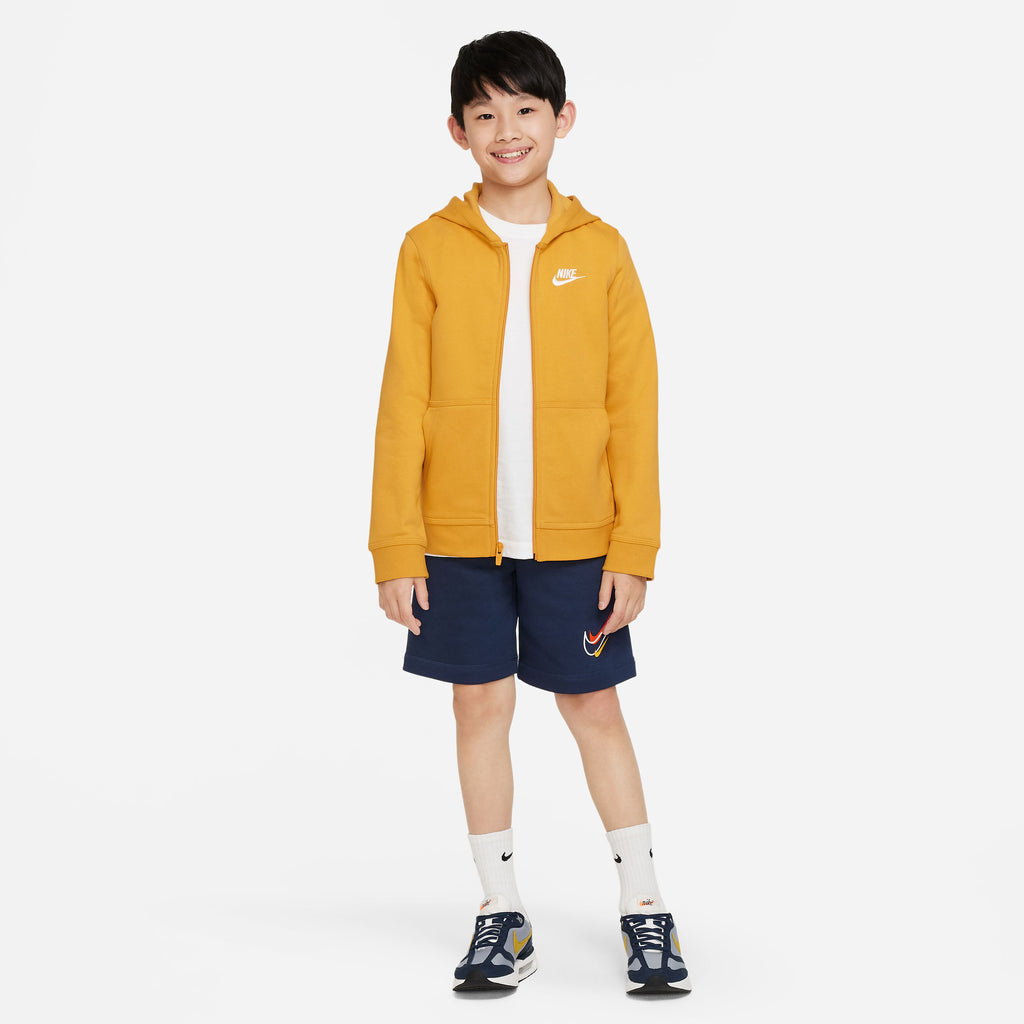 Sportswear short