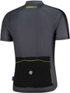 Explore wielershirt