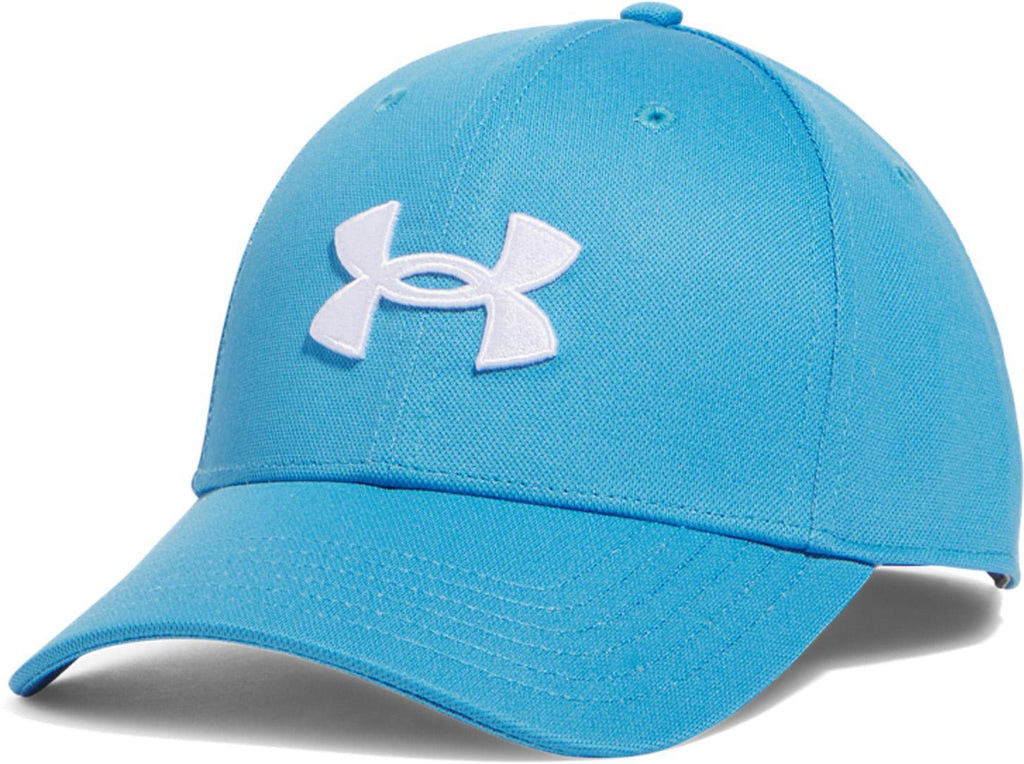 UNDER ARMOUR Men's UA Blitzing Cap