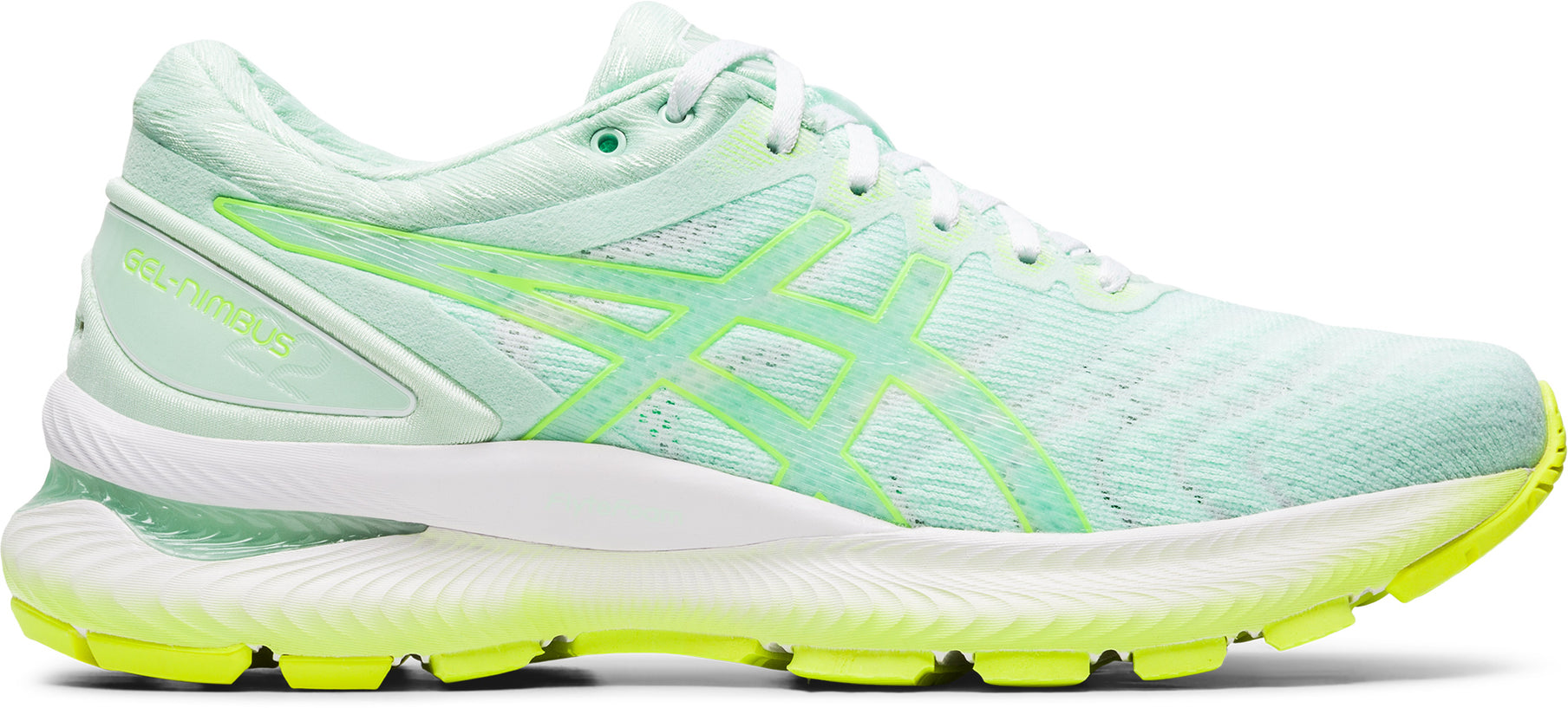 GEL-Nimbus 22 hardloopschoenen