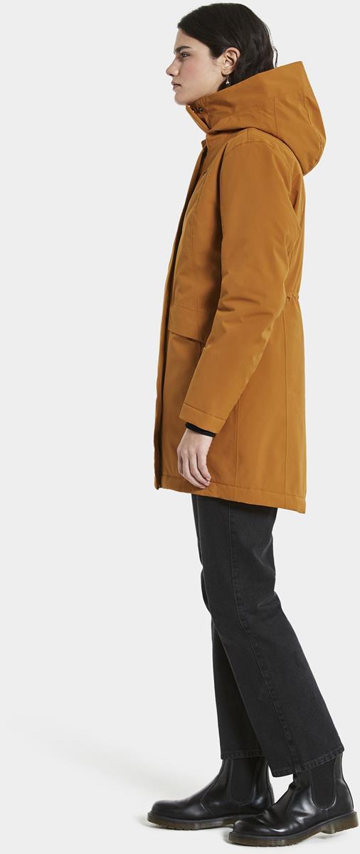Cajsa Wns Parka 4