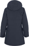 bliss womens parka