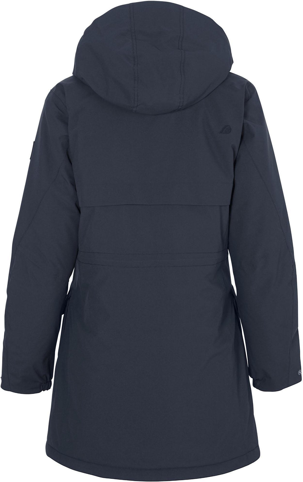 bliss womens parka