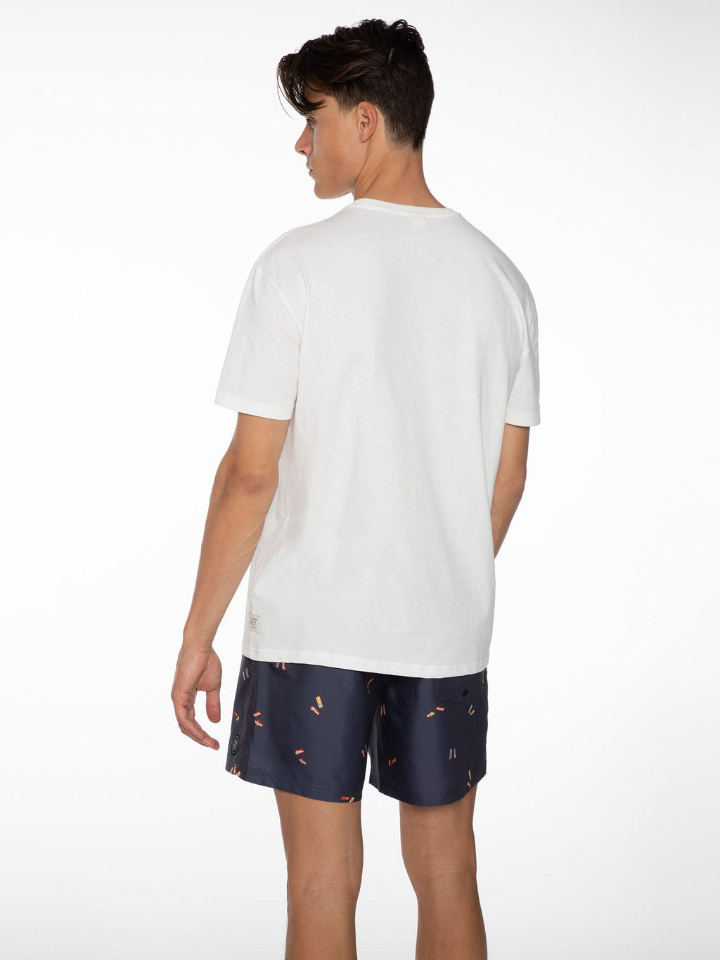 Twain T-shirt