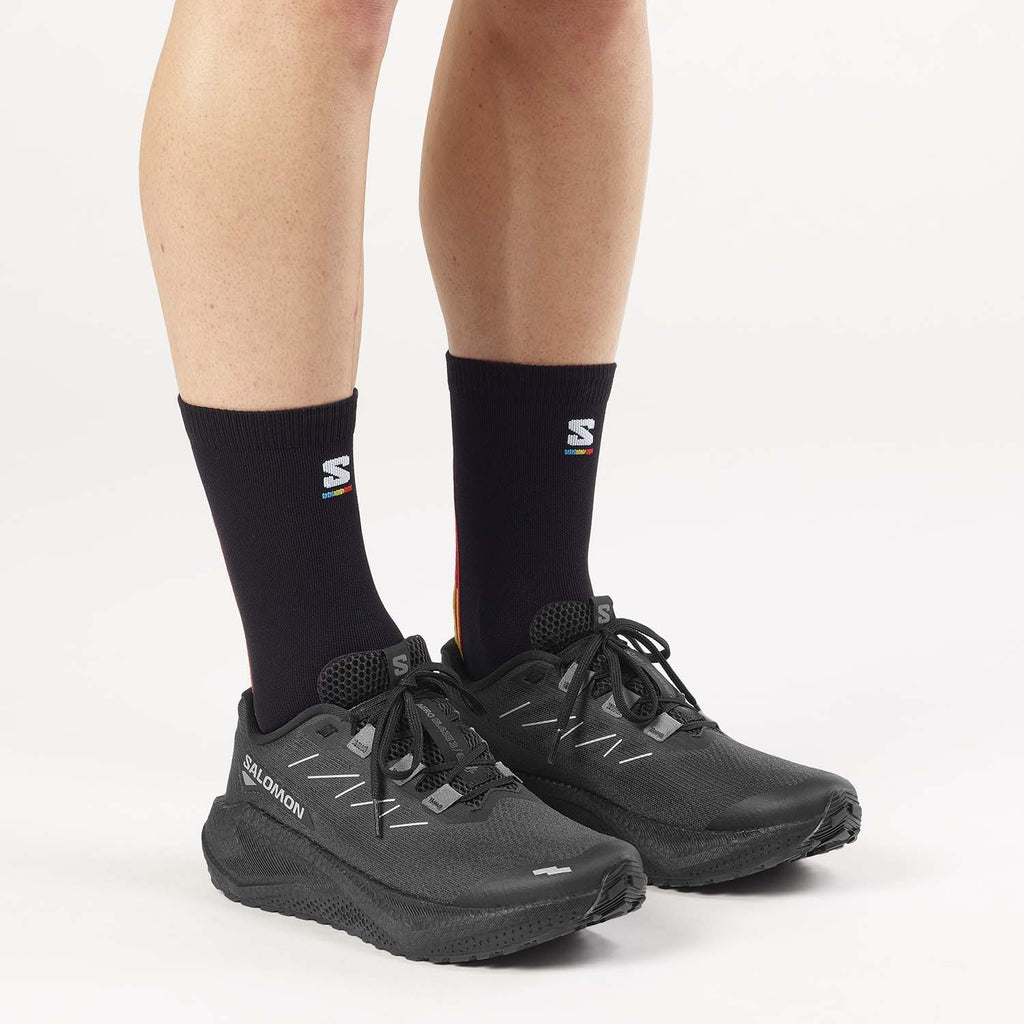 Aero Blaze 3 Grvl  Hardloopschoenen