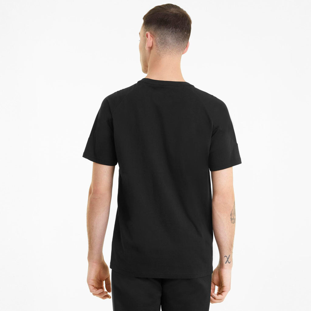 Ferrari Race Mcs Tee