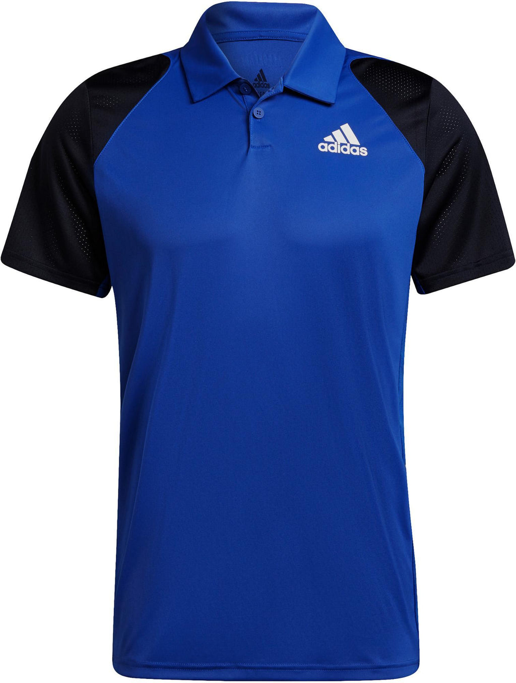Club Tennis polo