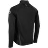 Stadio Quarter Zip Top