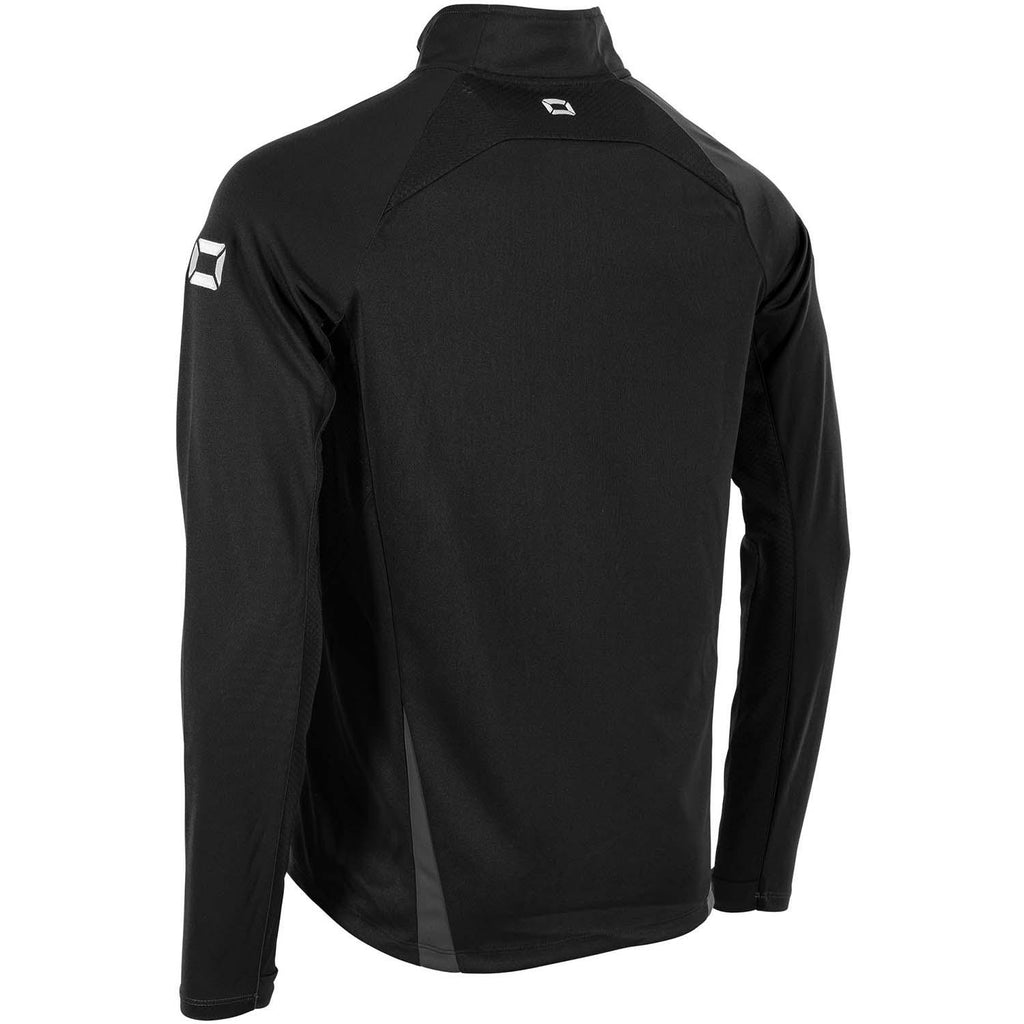 Stadio Quarter Zip Top