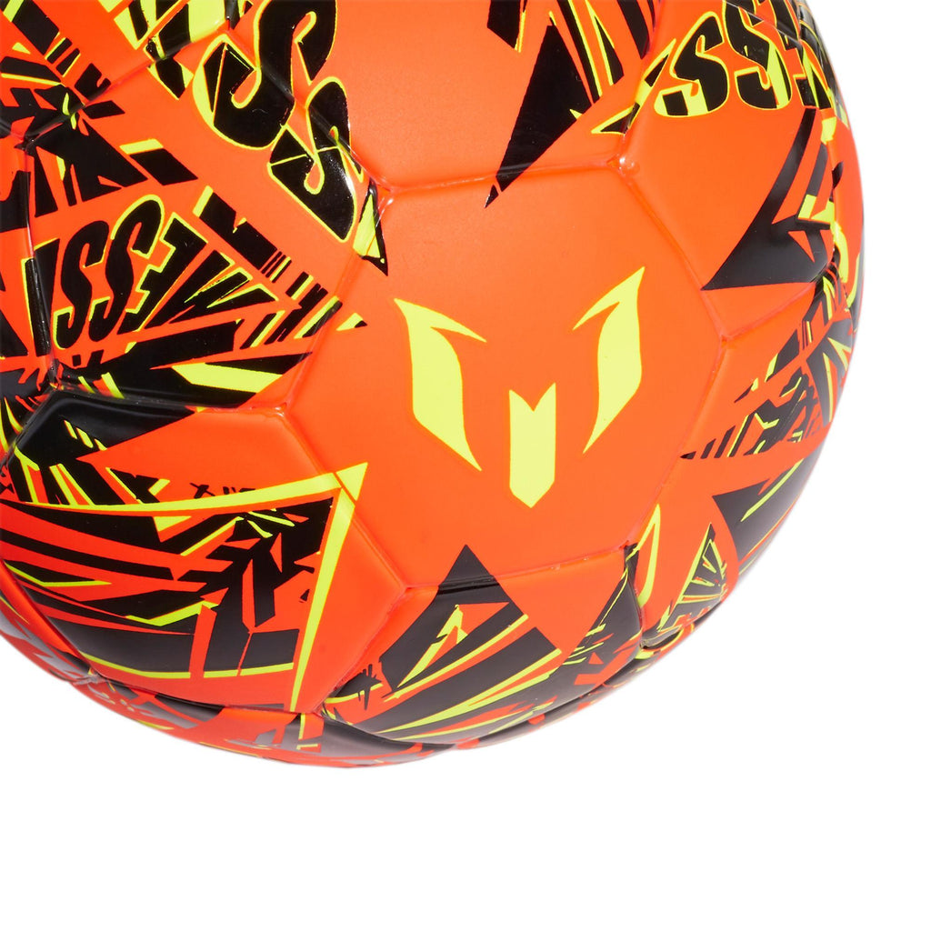 Messi Mini-Voetbal