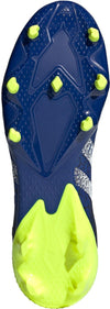Predator Freak.3 Firm Ground Voetbalschoenen