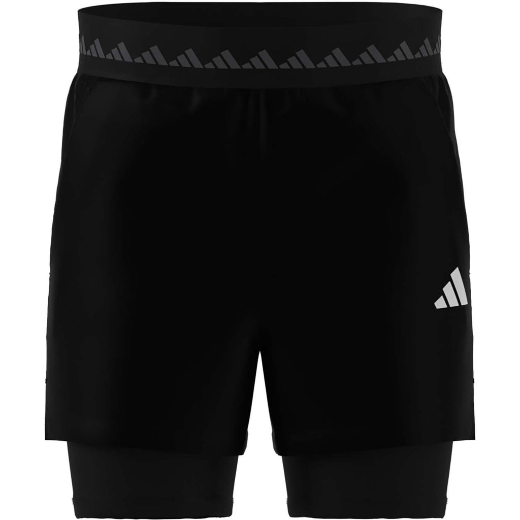 Gym+ 2-in-1 Short