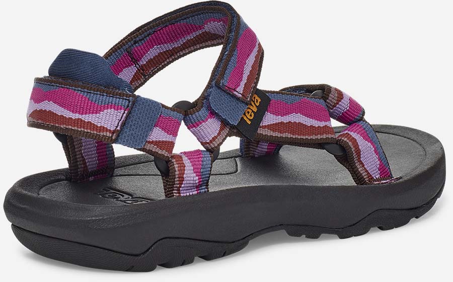 Hurricane XLT 2 kids sandalen