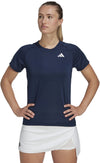 Club tennisshirt