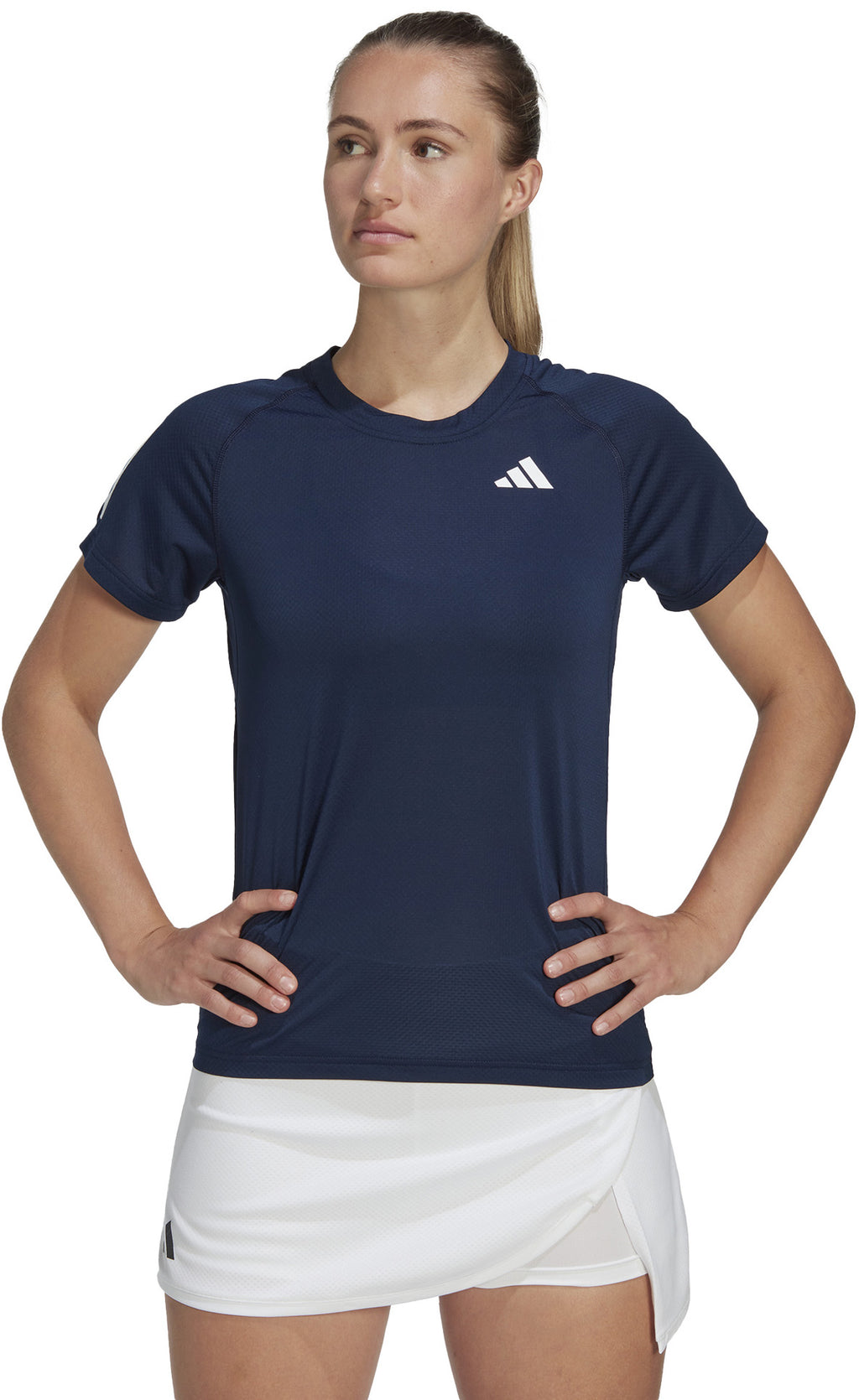 Club tennisshirt