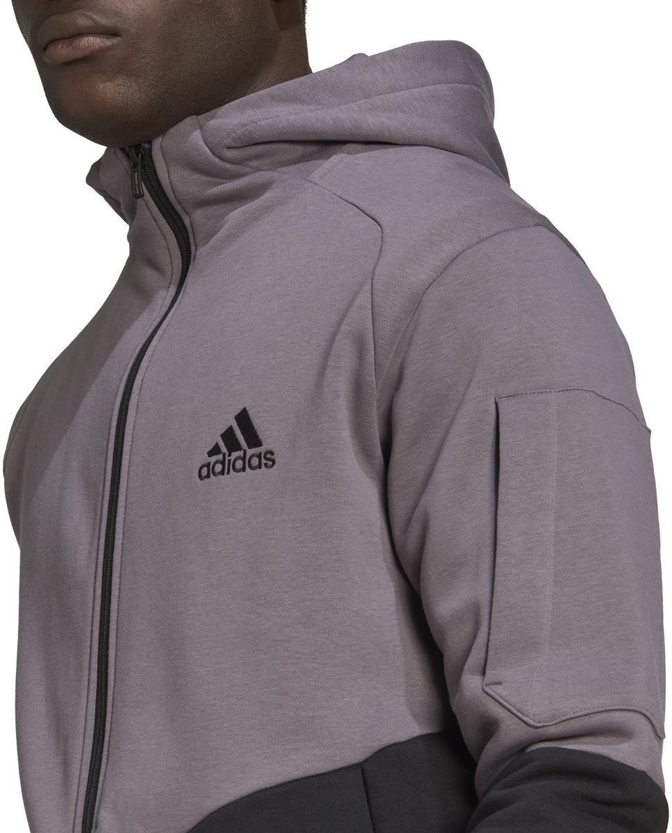 Essentials for Gameday Fleece Rits hoodie