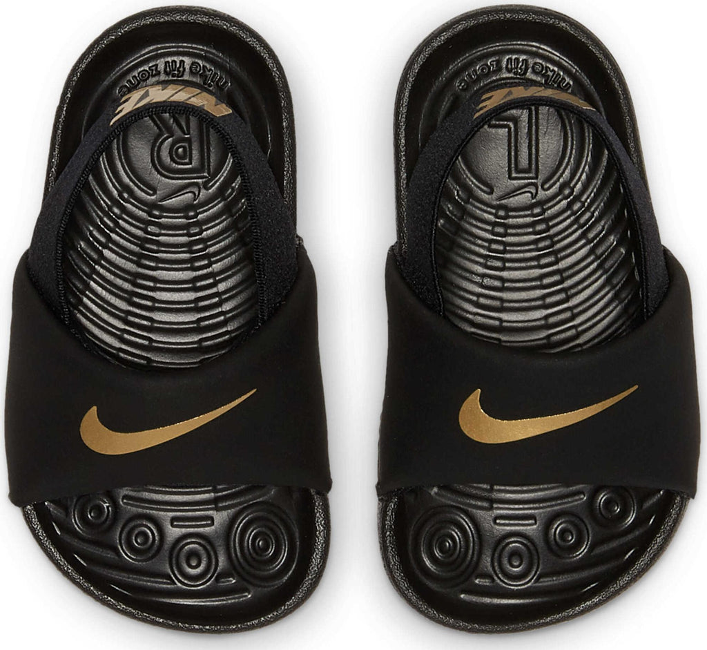 Kawa Slide slippers