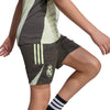 Real Madrid Tiro 25 Competition Training Short Kids