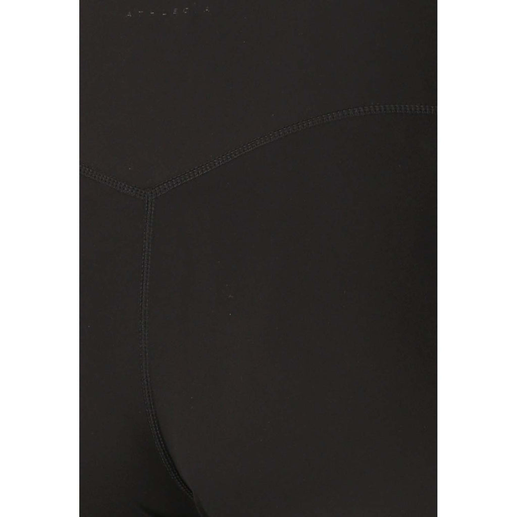 Eman  Tights training