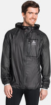 Jacket Zeroweight Dual Dry Water Proof