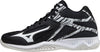 Thunder Blade 3 Mid