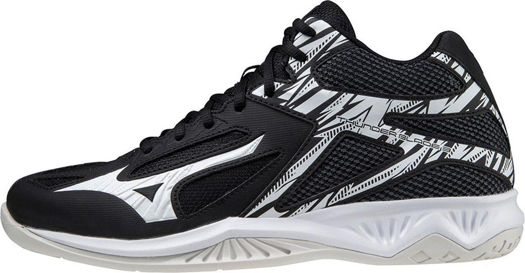 Thunder Blade 3 Mid