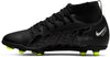Mercurial Superfly 9 Club FG/MG kids voetbalschoenen