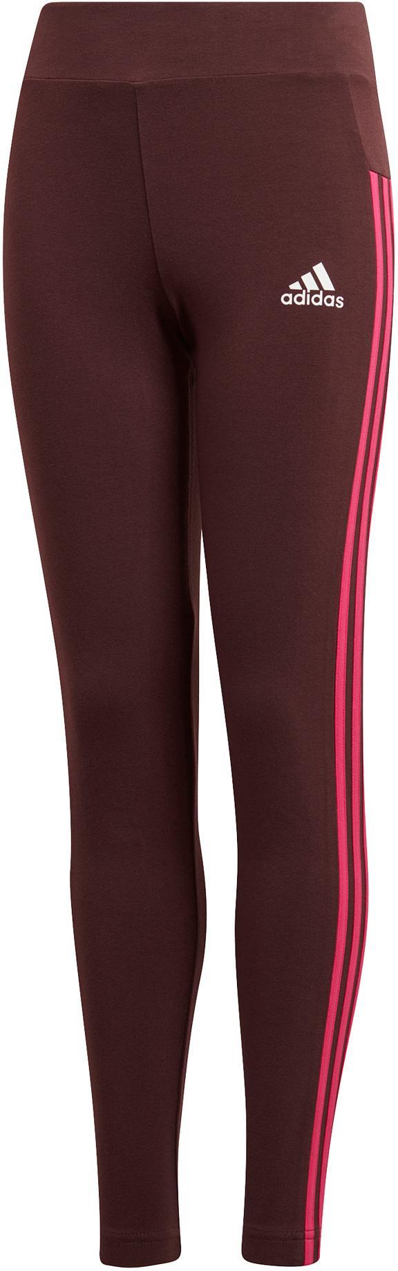 adidas YG 3S TIGHT