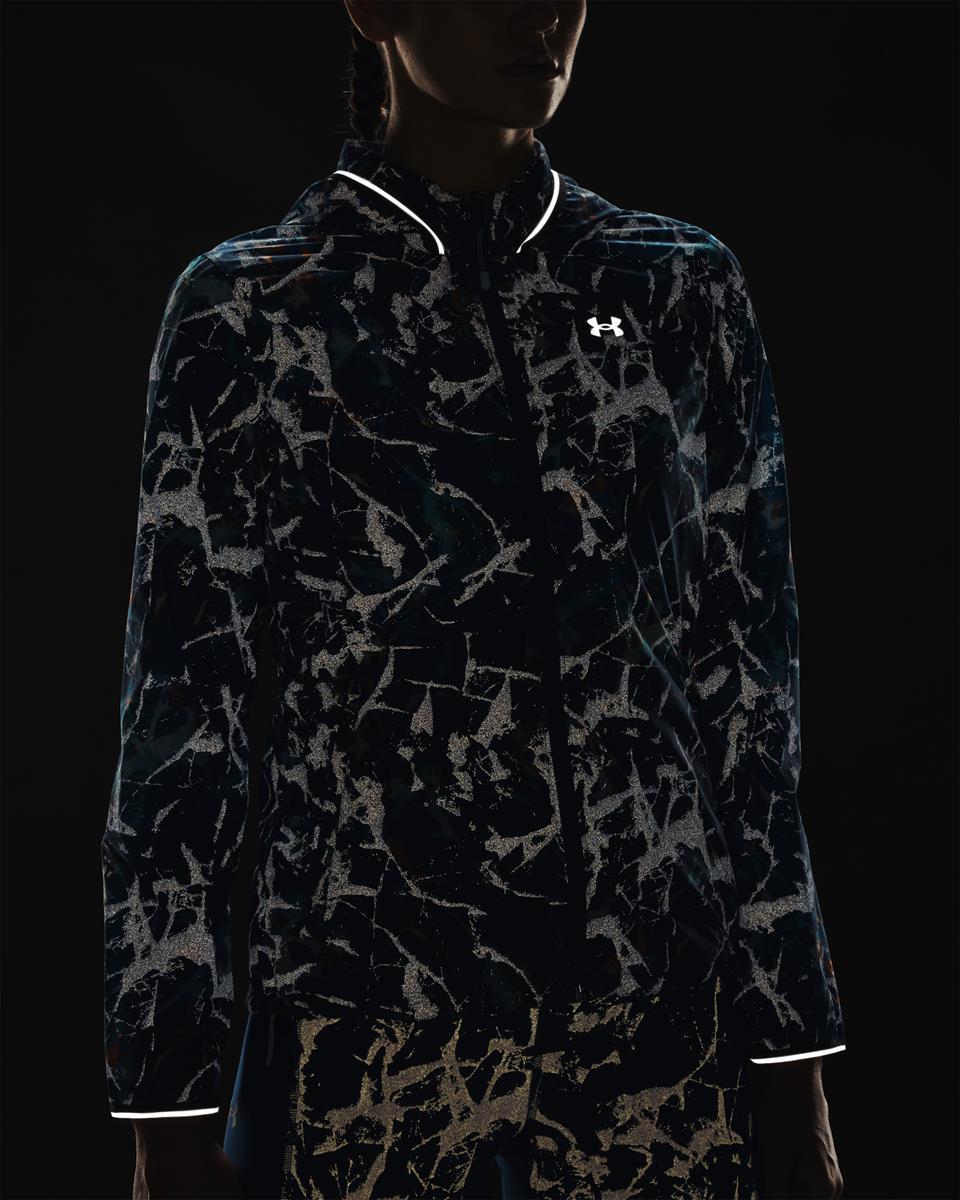 Ua Storm Outrun Cold Jacket