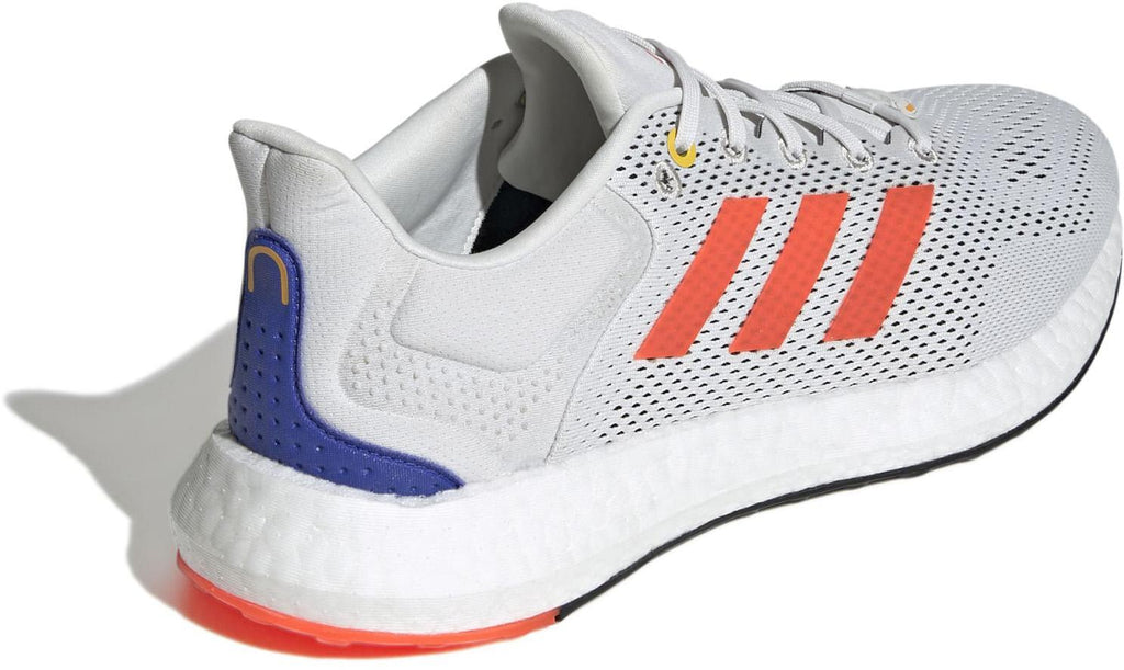 Pureboost 21