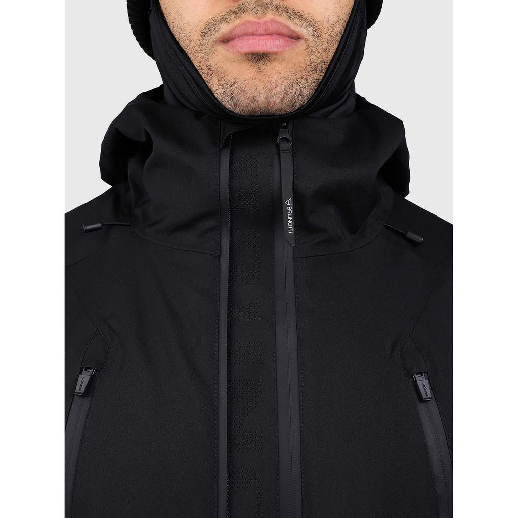 Norrow Men ski-jas