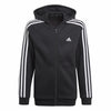 Essentials 3-Stripes hoodie