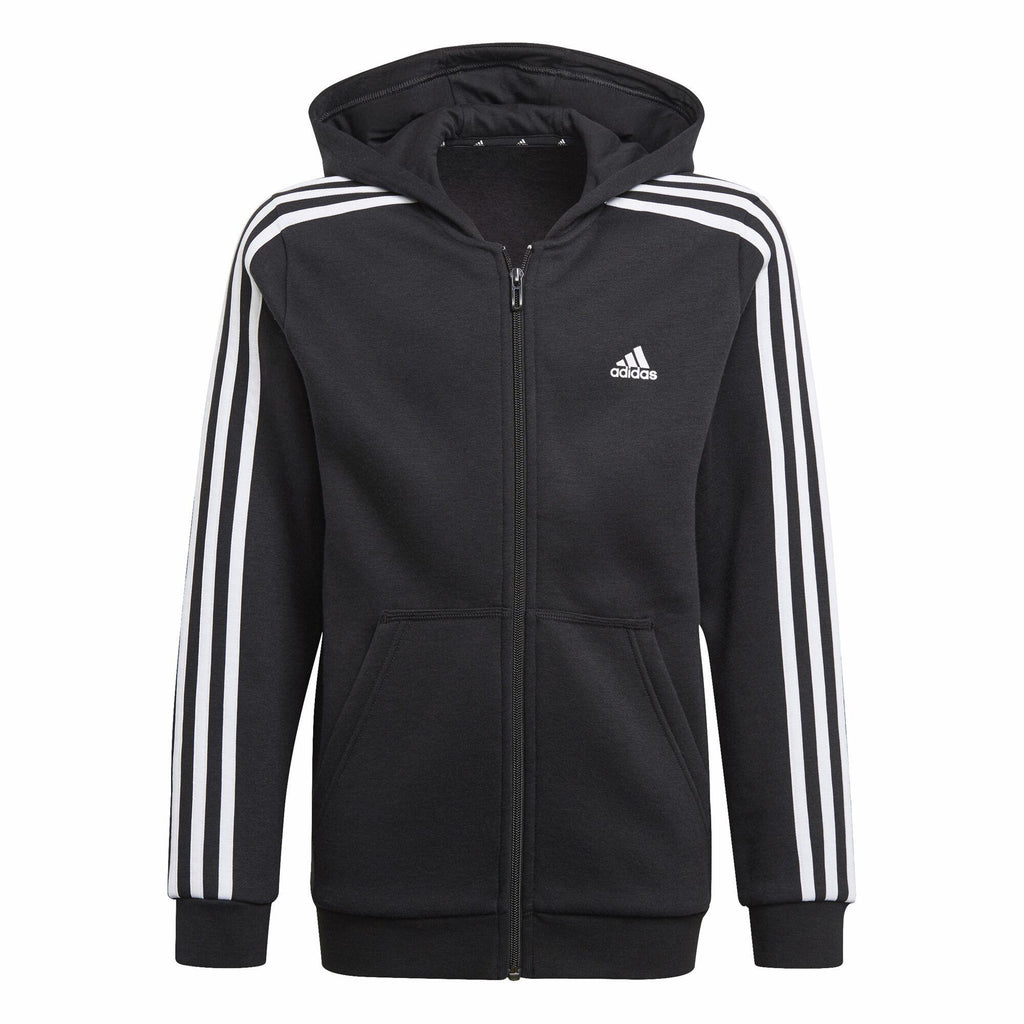 Essentials 3-Stripes hoodie