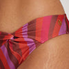 Knot bikinibroekje