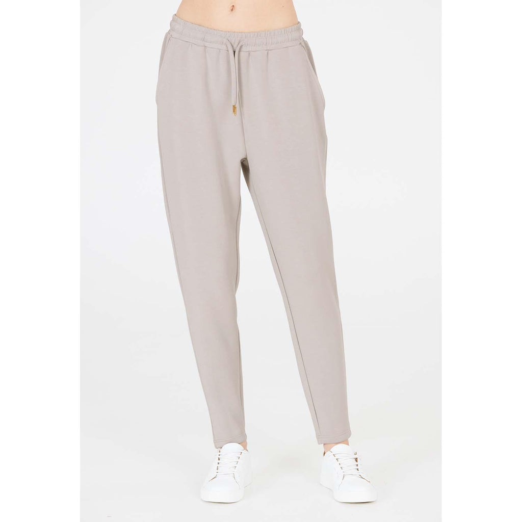 Jacey V2  Seat Trainingsbroek met Boordjes