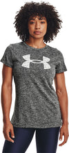 Tech TwistBL SSC Damen T-Shirt