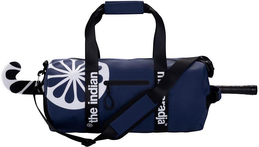 Duffel Bag Tsx - Navy