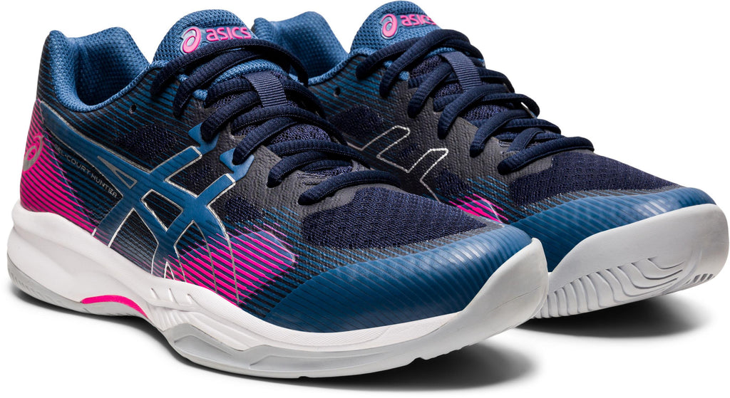 GEL-Court Hunter 2 hardloopschoenen