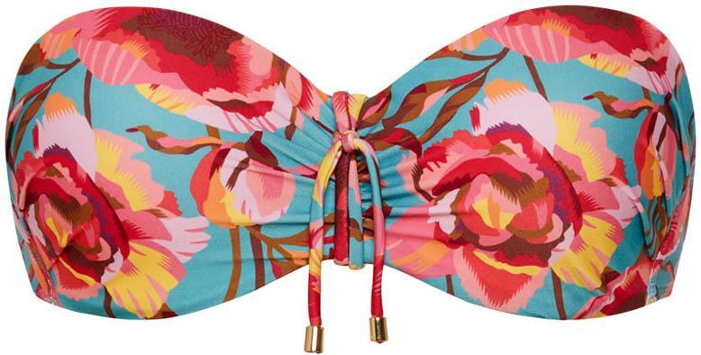 top bikini padded wired