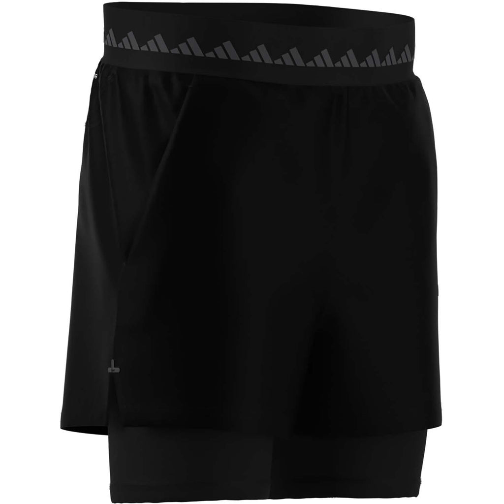 Gym+ 2-in-1 Short