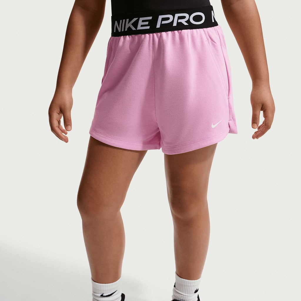 pro fleece meisjesshorts